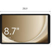 SAMSUNG Galaxy Tab A9 8.7
