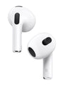 Apple AirPods with Magsafe Charging Case (3rd Generation)