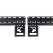 Samsung TV Wall Mount Up To 85'' Slim Fit Black WMN-B50EB/XC