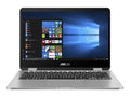 ASUS VivoBook Flip 14 TP401MA BZ318R 14" Intel Celeron N4020 4GB RAM 64GB eMMC