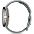 GOOGLE Pixel Watch 2 WiFi with Google Assistant - Champagne Gold, Hazel Strap