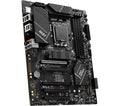 MSI PRO B760-P DDR4 II LGA 1700 Motherboard