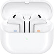 SAMSUNG Galaxy Buds3 Wireless Bluetooth Noise-Cancelling Earbuds - White