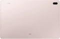 SAMSUNG Galaxy Tab S7 FE 12.4" 5G Tablet 64 GB, Mystic Pink