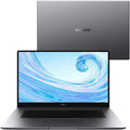 Huawei Matebook D15 15.6" Laptop Full HD i3-10110U 8GB RAM 256GB SSD