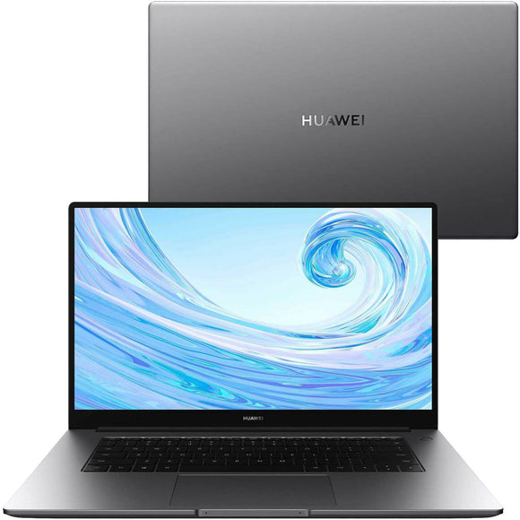 Huawei Matebook D15 15.6