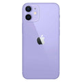 iPhone 12 Mini 5G 64GB Sim Free Mobile Phone - Purple