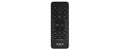 Denon DHT-S216 soundbar speaker Black 2.0 channels - Student Computers