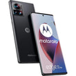 Motorola Edge 30 Ultra 256GB/12GB 200MP Camera Black (Unlocked) (Dual SIM)