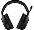 HyperX Cloud Stinger 2 Wireless Gaming Headset Black