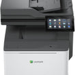Lexmark CX635adwe A4 Colour Laser MFP 50M7093 Auto Document Feeder