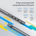 Windows 11 ASUS Vivobook 15 15.6" Laptop - Intel i7, 16GB Ram 512 GB SSD Silver