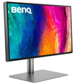 BenQ 27" DesignVue 4K HDR10 IPS Thunderbolt 3 Monitor for Mac Devices