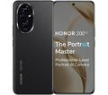 Honor 200 5G Android Smartphone 6.7" AI Mobile SIM Free 256GB Black