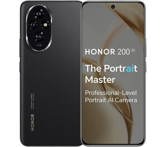 Honor 200 5G Android Smartphone 6.7