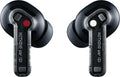 Nothing Ear (2) - Wireless Earbuds with ANC (Active Noise Cancelling) Black