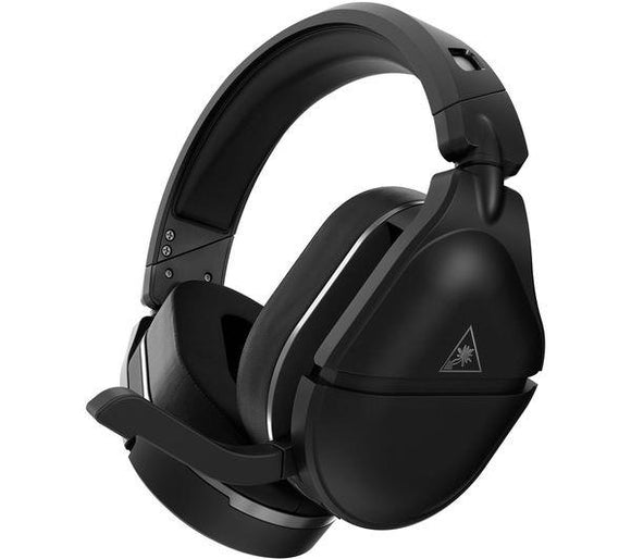 TURTLE BEACH Stealth 700P Gen 2 MAX Wireless Gaming Headset - Black - Student Computers