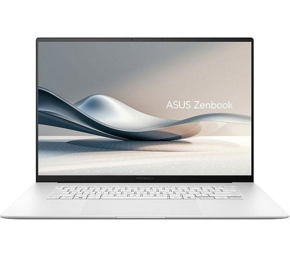 ASUS Zenbook S 16 AMD Ryzen AI 9 24GB RAM 1TB SSD OLED 16