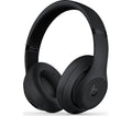 Genuine BEATS Studio 3 Wireless Bluetooth Noise-Cancelling Headphones - Black