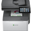 Lexmark CX635adwe A4 Colour Laser MFP 50M7093 Auto Document Feeder