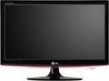 LG W2261VP 22 inch LCD Monitor 16:9 DVI HDMI - Black