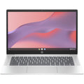 HP Chromebook 14a-nf0002na 14" Laptop Intel N100 4GB RAM 128GB SSD ChromeOS - Student Computers