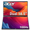 Acer PD3 PD193QE 18.5