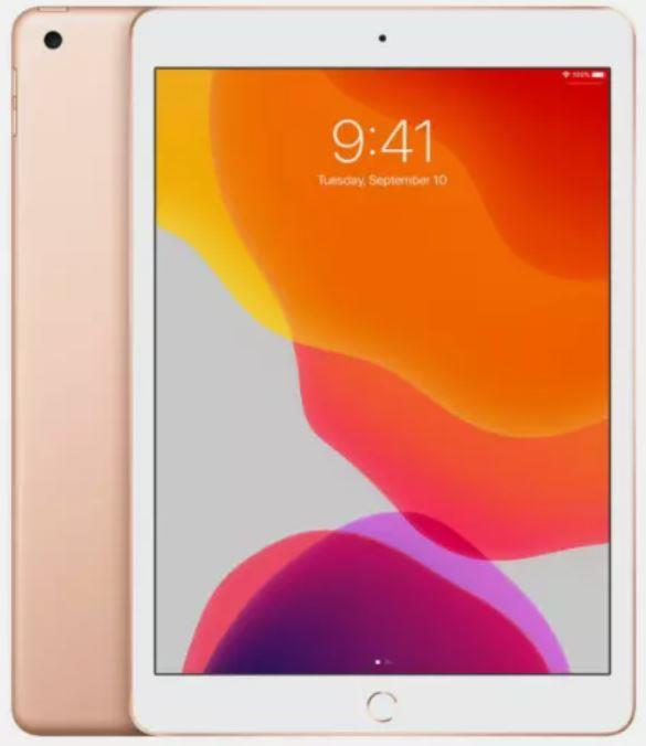 Rose Gold Ipad newest Air 2