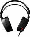 SteelSeries Arctis Pro GameDAC Wired Gaming Headset - For PC, PS5 and PS4