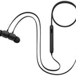 Beats Flex In-ear headphones Bluetooth by Apple Black - Student Computers
