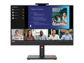 Lenovo ThinkVision T24v-30 - LED monitor - Full HD (1080p) - 24 Inch