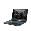 ASUS TUF Gaming F15 FX506 15.6" Laptop Intel Core i5 16GB RAM 1TB SSD RTX 3050 - Student Computers