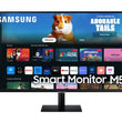 Samsung S32DM500EU - M50D Series  LED monitor - Full HD (1080p) - 32