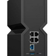 TP-Link BE9300 Tri-Band Wi-Fi 7 Router 4K/8K streaming, immersive AR/VR gaming