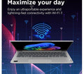 Lenovo Laptop Idepad Slim 5 Snapdragon 16GB RAM 512GB SSD 14" OLED Blue