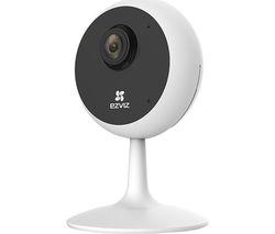 EZVIZ C1C Full HD 720p Wi-Fi Camera With Magnetic Base