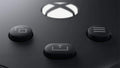 Official Xbox Series X/S Wireless Gaming Controller - Carbon Black