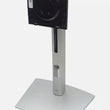 Genuine Dell P2424 HE Monitor Stand Only in Silver / Silver New DELL OEM