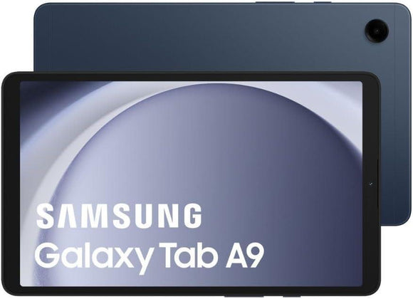 Samsung Galaxy Tab A9 8in 64GB Wi-Fi Tablet - Navy