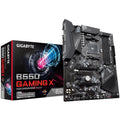 Gigabyte ‎B550 GAMING X V2 ATX Motherboard AMD Ryzen 5000 B550 ATX M.2 HDMI DVI