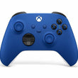 Official Xbox Series X & S Wireless Controller - Shock Blue - Student Computers