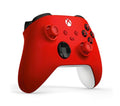 Xbox Series X & S Wireless Controller - Pulse Red