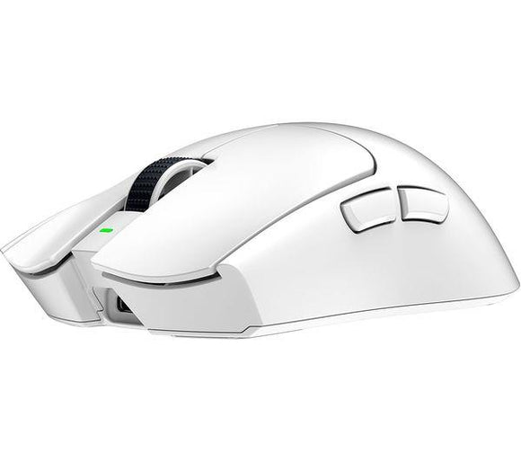 RAZER Viper V3 Pro HyperSpeed Wireless Optical Gaming Mouse - White