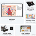 Samsung Galaxy Tablet Tab S10 Ultra 5G 14.6" Android 12GB RAM 256GB Graphite