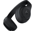 Genuine BEATS Studio 3 Wireless Bluetooth Noise-Cancelling Headphones - Black