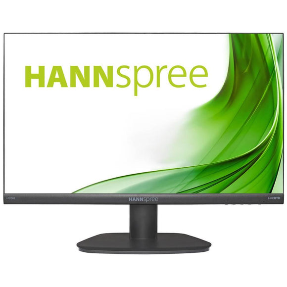 Hannspree Monitor HS248PPB 23.8