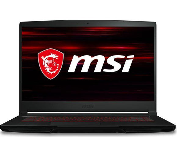 MSI GF63 Thin 15.6