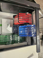 LocknCharge Carrier 30 MK 5 - 30 Bay Store and Charge NEW -Damaged in Transit