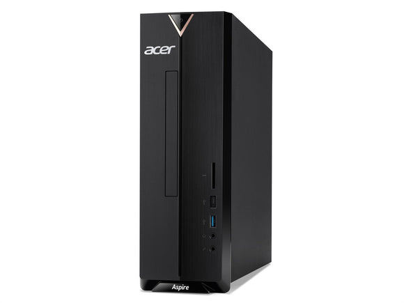 Acer Aspire XC-840 Intel Pentium N6005 8GB RAM 256GB SSD Windows 11 Home