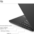 HP Laptop 14s-dq3001na 14in Intel Celeron 4GB RAM 64GB eMMC - Black
